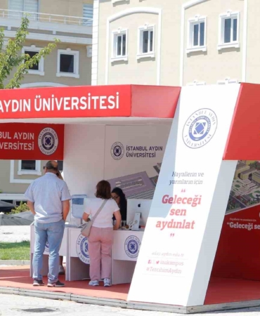 Üniversite adaylarına tercih döneminde 500’den fazla merkezde bilgi alma imkânı