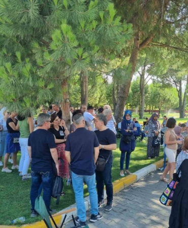 Üniversite öğrencisi kuryeyi öldüren sanığa 24 yıl hapis