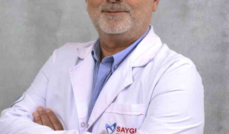 Üroloji hekiminden uyarı: “Sünnet için en uygun dönem yenidoğan dönemidir”