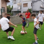 Üsküdar’da “Gezgin Oyun Parkı” etkinliklerinin ilki başladı