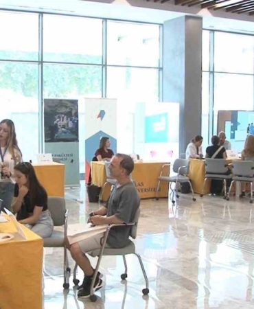 Uzmanından tercih önerisi:  “Yerleştirme başarı sırasına göre tercih yapılmalı”