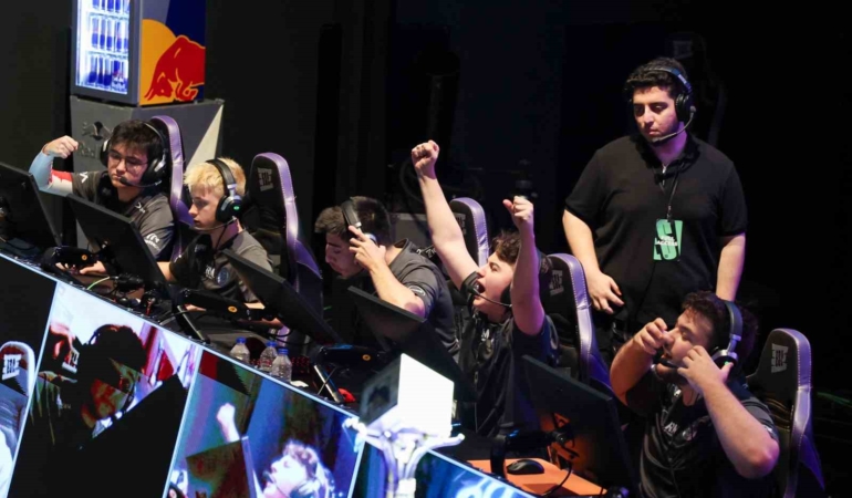 VALORANT Challengers Türkiye: Birlik Ligi’nin kazananı belli oldu