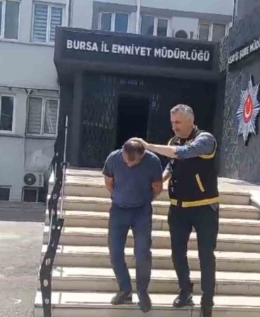 Vatandaşı parçalayan Kangal köpeğinin sahibi gözaltına alındı