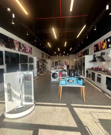 Vestel Bursa’da yeni ekspres mağazasını açtı