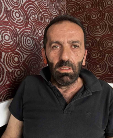 Veteriner hekimi 2 kişi ile darp etmişti: "’Önce dekontunu göster, sonra malzemeyi al’ dedi, zoruma gitti, beni tahrik etti"