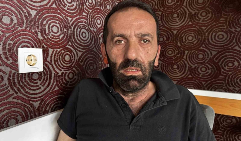 Veteriner hekimi 2 kişi ile darp etmişti: "’Önce dekontunu göster, sonra malzemeyi al’ dedi, zoruma gitti, beni tahrik etti"