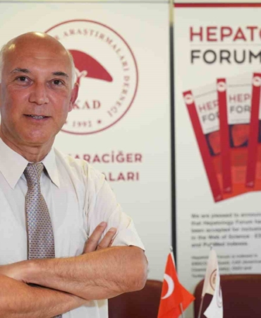 "Viral hepatitler her yıl dünyada 1,3 milyon insanın ölümüne neden oluyor"