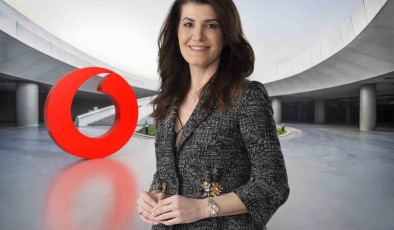 Vodafone Business bulut santral hizmetiyle Doğuş Teknoloji’nin çözüm ortağı oldu