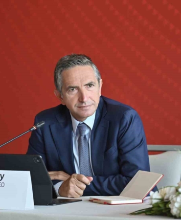 Vodafone’dan fiber reform çağrısı