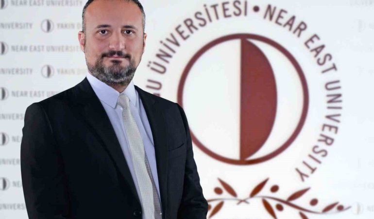 Yakın Doğu Üniversitesi, Türkiye’nin en iyi ilk 3 vakıf üniversitesi arasında gösterildi
