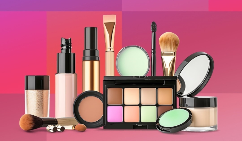 Yaz bakımı için ihtiyaç duyulan ürünler tüketiciyle buluşuyor