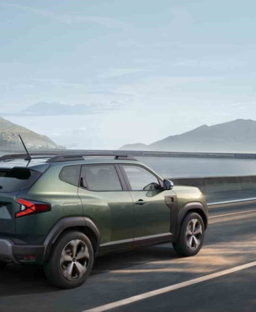 Yeni Renault Duster Türkiye’de satışta