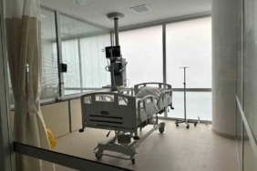 Yeni Yoğun Bakım Ünitesi ile birlikte yüzde 76 kapasite artışı sağlanacak