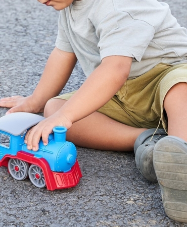 Yerli oyuncak sektörü e-ihracatla büyüyor