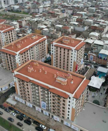 Yıldırım büyük dönüşüyor