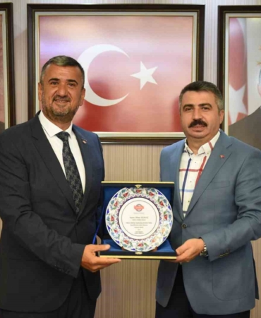 Yıldırım’ın dönüşümüne ANASİAD desteği