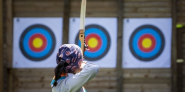 Zeytinburnu İzci Evi 2 yılda 14 bin çocuğu izcilik faaliyetleriyle tanıştırdı