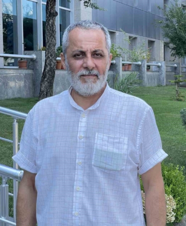 17 yıl önce iş kazası geçirdi, mahkeme lehine sonuçlanmasına rağmen hakkını alamadı