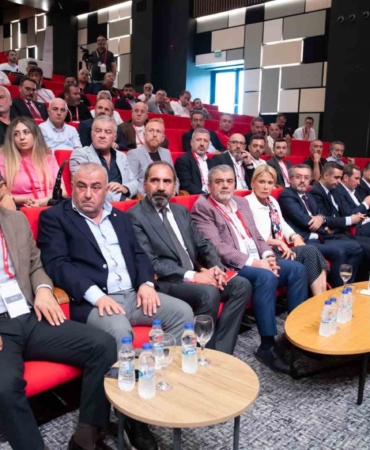 2024-2025 Sezonu TFF 2. Lig ve TFF 3. Lig fikstürleri çekildi