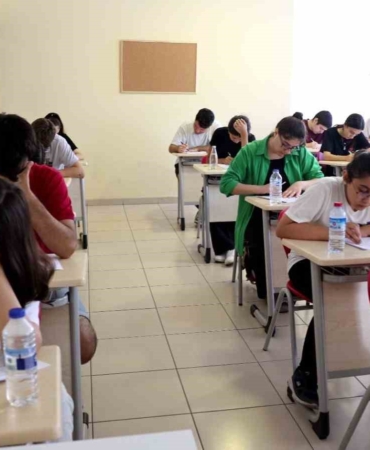 2025 TYT VE AYT’ye hazırlık: Deneme sınavları başladı