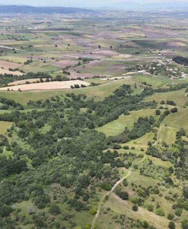 2025’in en trend yatırım aracı arazi olacak