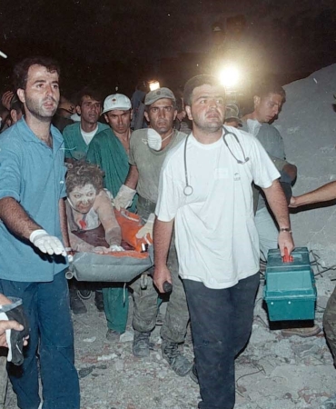 25 yıllık acı: "Ölsem kemiklerim unutmaz"