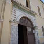 268 yıllık tarihi İstanbul Valilik binası yenileniyor