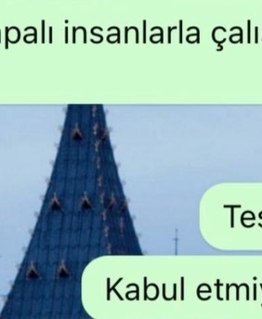 28 Şubat’tan yıllar sonra aynı sahneler, diş hekimliği öğrencisine büyük şok