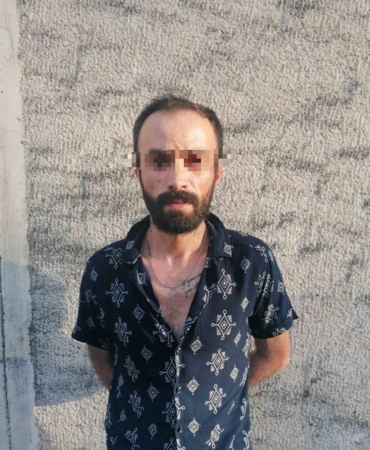 40 yıldan aranan hırsız Çilek, polisten kaçamadı
