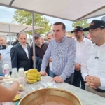 4’üncü Pendik Kahve Festivali ziyaretçilere kapılarını açtı