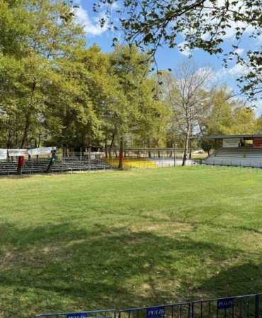 59. Akbalık Yağlı Güreşleri için heyecan dorukta