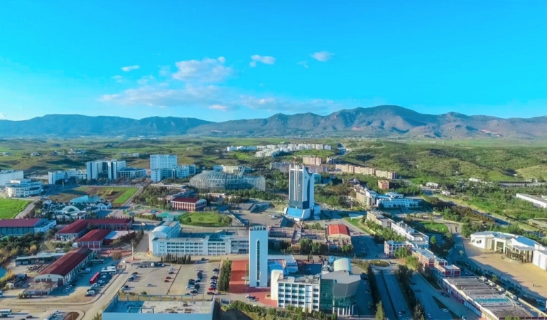 9’uncu kez üst üste KKTC’nin tercih şampiyonu oldu