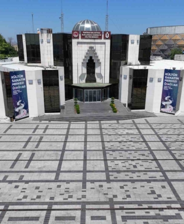 A Milli Kadın Voleybol Takımı’nın yarı final heyecanı Üsküdar’da yaşanacak