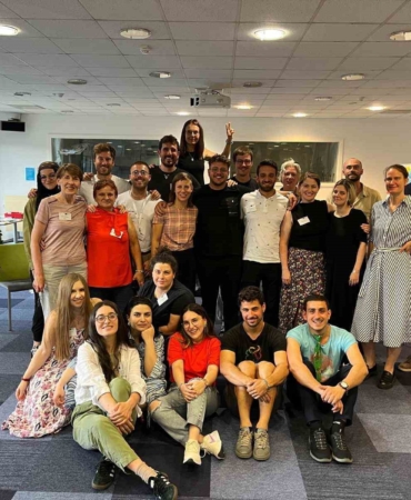 AB’den Gürsu’ya: Gençlik projelerinde en üretken ve verimli Belediye