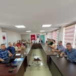 Adli muayene ve raporlama eğitimi