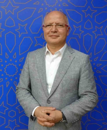 AK Parti Bursa İl Başkanı Davut Gürkan: “Devlet çiftçinin mallarının zayi olmasına asla müsaade etmez”