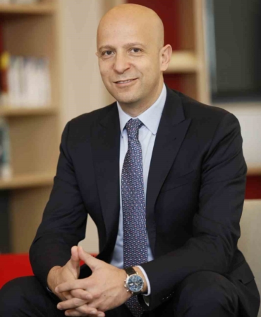 Akbank, çek teminatlı ticari krediyi mobile taşıdı