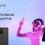 Akıllı telefonlarda yapay zeka destekli çekim kalitesi imkanı