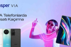 Akıllı telefonlarda yapay zeka destekli çekim kalitesi imkanı