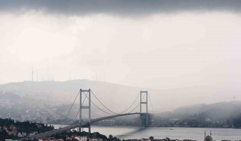 AKOM’dan sağanak yağış uyarısı: Sabah saatlerine dikkat