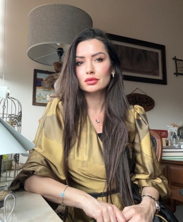 ’Artık vakti geldi’ kitabı, okurla buluştu