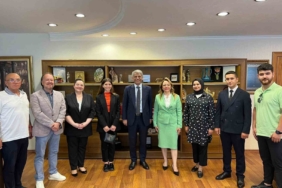 ASATUF ile Kültür ve Türizm Bakanlığı arasında iş birliği toplantısı