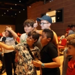 Ataşehir Belediyesi Ve AIESEC İstanbul Asya iş birliğiyle “Dünya Bize Katılıyor” yaz okulu tamamlandı