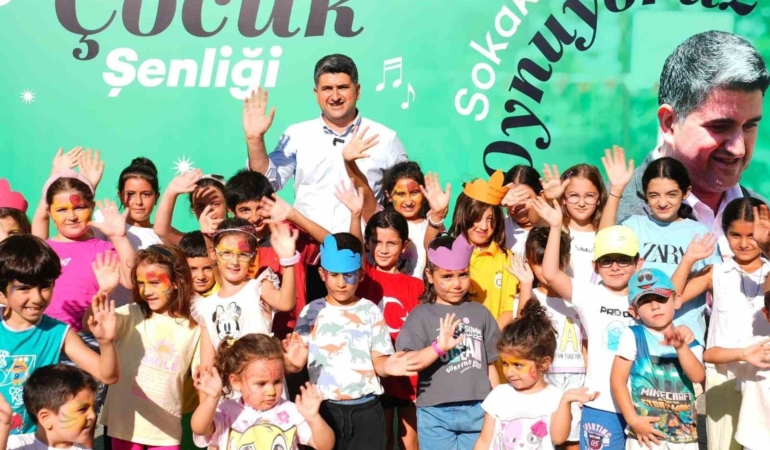 Ataşehir’de her güne farklı etkinlik: Sinema, spor, oyun ve müzik