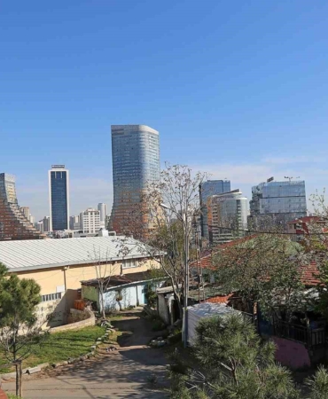 Ataşehir’in iki mahallesinde daha imar sorunu çözüme kavuşuyor