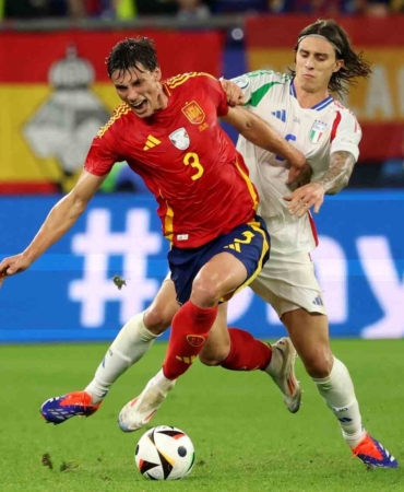 Atletico Madrid, Robin Le Normand’ı kadrosuna kattı