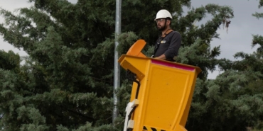 AYEDAŞ Anadolu Yakası’nda bakım ve yatırımlarını sürdürdü