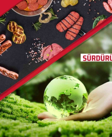 Aytaç, ilk sürdürülebilirlik raporunu yayınladı