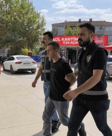 Babasını darp ederek öldüren oğul tutuklandı