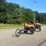 Bağcılar Belediyesi sporcusu Hamide, Paris 2024 Paralimpik Oyunlarında